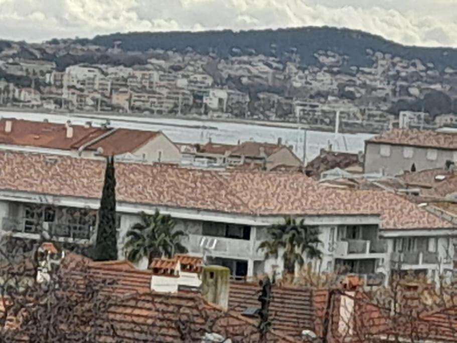 Appartamento Cosy 3mn De La Clim Parking Wifi