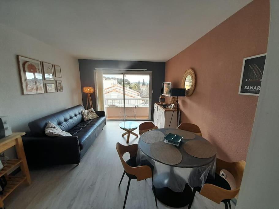 Cosy 3mn De La Clim Parking Wifi Apartment